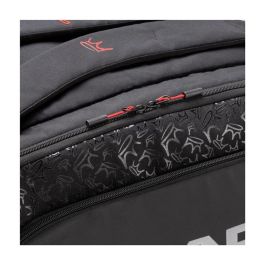 Mochila de Pádel Head Coello Pro X Negro