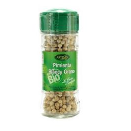Pimienta Blanca Grano Especia 40 Gr Bio Precio: 3.9900003. SKU: B14LZ2YKN7