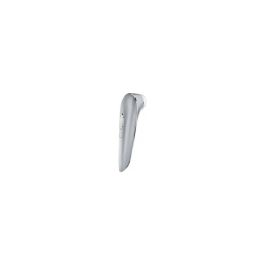 Succionador de Clítoris Satisfyer Luxury High Fashion Plateado Precio: 85.99000036. SKU: SLC-82098
