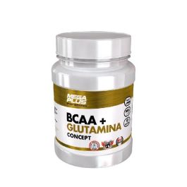 Bcaa + Glutamina Concept - Tropical Precio: 25.9900003. SKU: B1CV7QEDB7