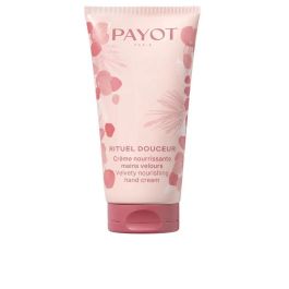 Payot Creme Mains Velours Tube 75 mL Crema Nutritiva para Manos Precio: 14.58999971. SKU: B15NJJSJ6Z