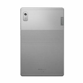 Tablet Lenovo TAB M9 9" MediaTek Helio G80 4 GB RAM 64 GB Gris Tablet Lenovo TAB M9 9" MediaTek Helio G80 4 GB RAM 64 GB Gris