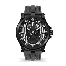 Reloj Hombre Police PEWJA2108201 (Ø 47 mm)