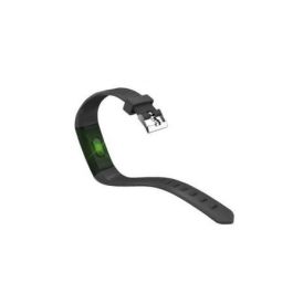 PULSERA DE ACTIVIDAD MUVIT IO SPORT AQUA NEGRA - PANTALLA LCD COLOR 2.44CM - GPS - MULTIDEPORTE - PULSÓMETRO - NOTIFICACIONES - IP68 - BA. 120 PULSERA DE ACTIVIDAD MUVIT IO SPORT AQUA NEGRA - PANTALLA LCD COLOR 2.44CM - GPS - MULTIDEPORTE - PULSÓMETRO - NOTIFICACIONES - IP68 - BA. 120