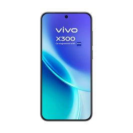 Smartphone Vivo V2515 Octa Core 12 GB RAM 256 GB Negro