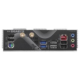 Gigabyte B840M EAGLE WiFi6 Placa Base, Chipset AMD B840, Zócalo AM5, DDR5, mATX