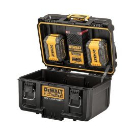 DeWALT DWST83471-QW ToughSystem 2.0 Caja de Cargador, 238 mm, 4 kg
