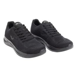 Zapatillas Deportivas Hombre Joma Sport Corinto 2521 Negro S