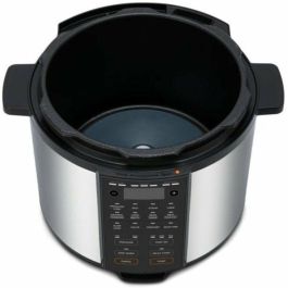 Cosori COS1716395532293 Multicocina 5,7 L - 12 Programas de Cocción - Hasta 180°C - 1100 W