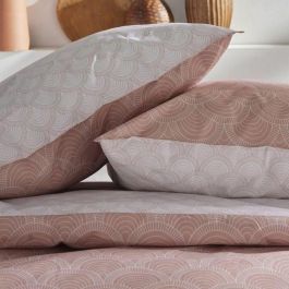 Today TOD3574641252212 Juego de Edredón Sunshine 17.14, Algodón 57 hilos Estampado, 240x260cm para 2 personas