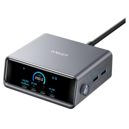 Anker Estación de Carga Inalámbrica MagGo 3 en 1, Plegable, Color Negro Precio: 123.78999985. SKU: B19KDMCBR9