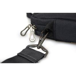 Port Designs AUC1721265634774 Bolso para portátil ECO SYDNEY - Negro - 13/14 pulgadas