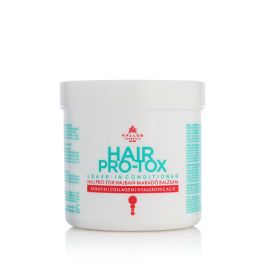 Acondicionador Kallos Cosmetics Pro-Tox 250 ml Hidratante Precio: 15.49999957. SKU: B17TTP3JPB