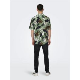 Camisa Only & Sons Oliva