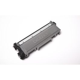 Toner Brother Tn-2310 Dcp-L2500D - Hl-L2300D - Mfc-L2700Dw - Mfc-L2720Dw Negro 1200 Pag