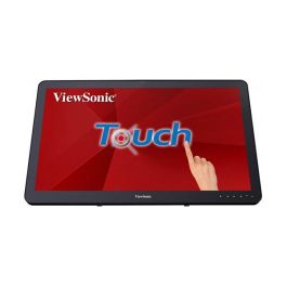 ViewSonic TD2430 Monitor Táctil 23.6" Full HD VA 1920x1080 HDMI VGA DP Altavoces Negro Precio: 393.89000046. SKU: B1BD4DSFBB