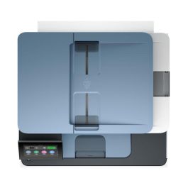 HP 3302fdw Impresora Multifunción Láser Color Profesional Dúplex con Fax de Alta Calidad, Rápida y Fiable para Empresas