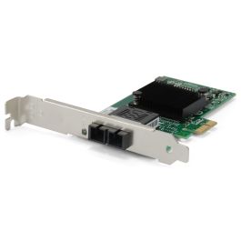 Level One Tarjeta de Red PCIe Fibra SC Gigabit 1-Gigabit GNC-0200 Precio: 174.49999996. SKU: B13AB9YET4