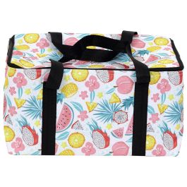 Cook Concept Bolsa Térmica Grande Take Away 38X24X22 cm para Comidas