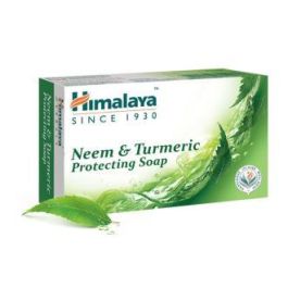 Jabon Pastilla Neem-Curcuma 75 Gr. Precio: 1.88999943. SKU: B1BBCH5ZBC