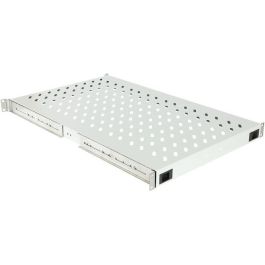 Lanview by Logon HEAVY DUTY TYPE D=1000 SERVER FIXED SHELF WHITE Precio: 75.49999974. SKU: B16PVJX5W6