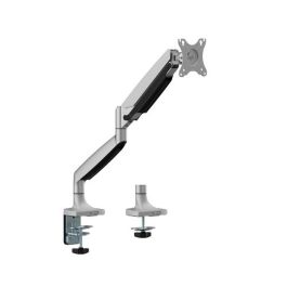 Ewent Soporte Mesa EW1527 Vesa 75x75/100x100 para Monitores hasta 45 Pulgadas y 15 Kg Ewent Soporte Mesa EW1527 Vesa 75x75/100x100 para Monitores hasta 45 Pulgadas y 15 Kg