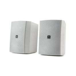 Altavoces JBL XD6 BLANCO Blanco 100 W 20 W (2 Unidades) Altavoces JBL XD6 BLANCO Blanco 100 W 20 W (2 Unidades) Precio: 467.68999981. SKU: B17TPXRQ56