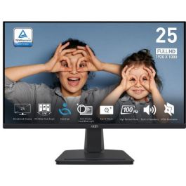 Monitor MSI 9S6-3PC2CM-009 25" Full HD 100 Hz
