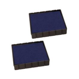 Colop Almohadilla E-52 Azul Blister -2U- Precio: 5.79000004. SKU: B15PAR9CLJ