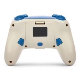 Power A Mando Inalámbrico NSGP0015-01 para Nintendo Switch Zelda - Diseño Ergonómico, Controles de Movimiento, Licencia Oficial