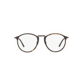 Montura de Gafas Unisex Armani 0AR318M