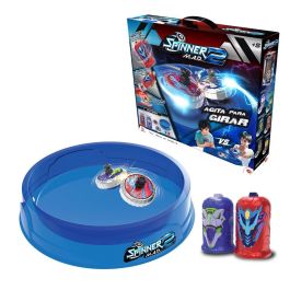 Bizak Spinner Mad 2 Arena Combate con Peonzas - 62006306 Precio: 23.50000048. SKU: B1KJYYVKM2