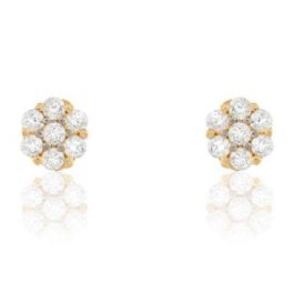 Pendientes Mujer Stroili 14011047 Precio: 85.78999946. SKU: B14GTGHMMP