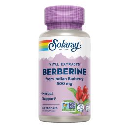 Berberine Precio: 32.5000005. SKU: B182QBMFCG