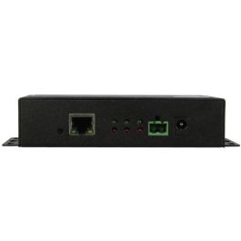 Z ALLNET Medienkonverter 2x RS232/RS422/RS485 auf 10/100BASE-TX ALL-SDS102v2