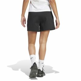 Pantalón Corto Deportivo Adidas Future Icons Negro