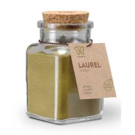 Laurel Molido Especia 60Gr. Eco Precio: 5.8899995. SKU: B18SDVRWVG