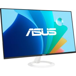 Asus VZ24EHF-W 90LM07C2-B01470 Monitor Gaming 23.8" IPS Full HD 100Hz 1ms Adaptive-Sync Cuidado Ocular Blanco