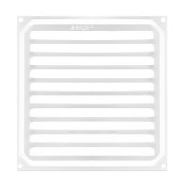 Brinox C/D Rejilla Lacada Blanca 17x17 cm Precio: 3.78999951. SKU: B1BDANXB63