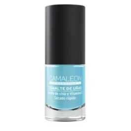 Camaleon Esmalte De Uñas Azul  Cielo 6Ml. Precio: 4.68999993. SKU: B173DMFED6