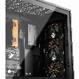 Caja Semitorre ATX Be Quiet! BGW63 Negro