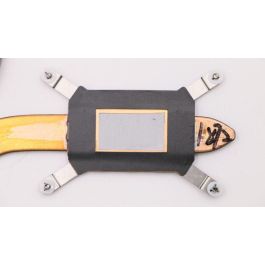 Lenovo AMD thermal module, FA491 UMA model, designed for Lenovo systems, ensures optimal cooling for AMD processors. Lenovo AMD thermal module, FA491 UMA model, designed for Lenovo systems, ensures optimal cooling for AMD processors.