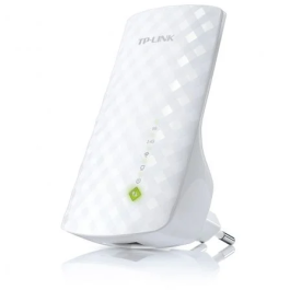 TP-Link Repetidor Inalámbrico AC750 RE200 750Mbps con 3 Antenas Internas Precio: 31.69000043. SKU: B14C4LS529