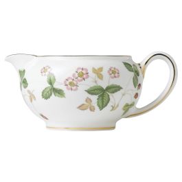Wedgwood Lechera 150 Ml Wild Strawberry Bone China Precio: 86.49999963. SKU: B1DC973D8G