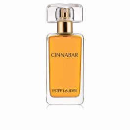 Estée Lauder CINNABAR Eau de Parfum Vaporizador 50 ml para Mujer Oriental Especiada Precio: 41.50000041. SKU: S0589696