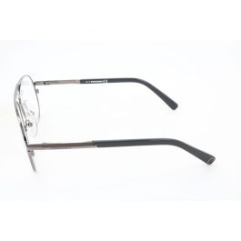 Montura de Gafas Hombre Dsquared2 DQ5239-9 Gris ø 57 mm