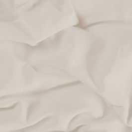 Sábana Encimera Happy Home Lino Cama de 135 Sábana Encimera Happy Home Lino Cama de 135