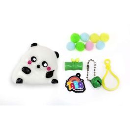 Bizak Figura Sorpresa Taba World Taba Squishy Suave Relajante Español