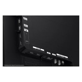 Samsung GQ83S90FAE 83" (209 cm) OLED 4K Ultra HD Smart TV, 144 Hz, Procesador NQ4 AI Gen3, HDR10+, Dolby Atmos, 4x HDMI 2.1, Tizen, Titan Black