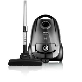 Aspirador Haeger VC-70B.043A Negro 700 W Aspirador Haeger VC-70B.043A Negro 700 W